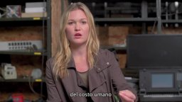 Jason Bourne - Featurette esclusiva 'Julia Stiles'