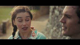 Io Prima di Te - Clip 'Parigi'