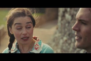 Io Prima di Te - Clip 'Parigi'