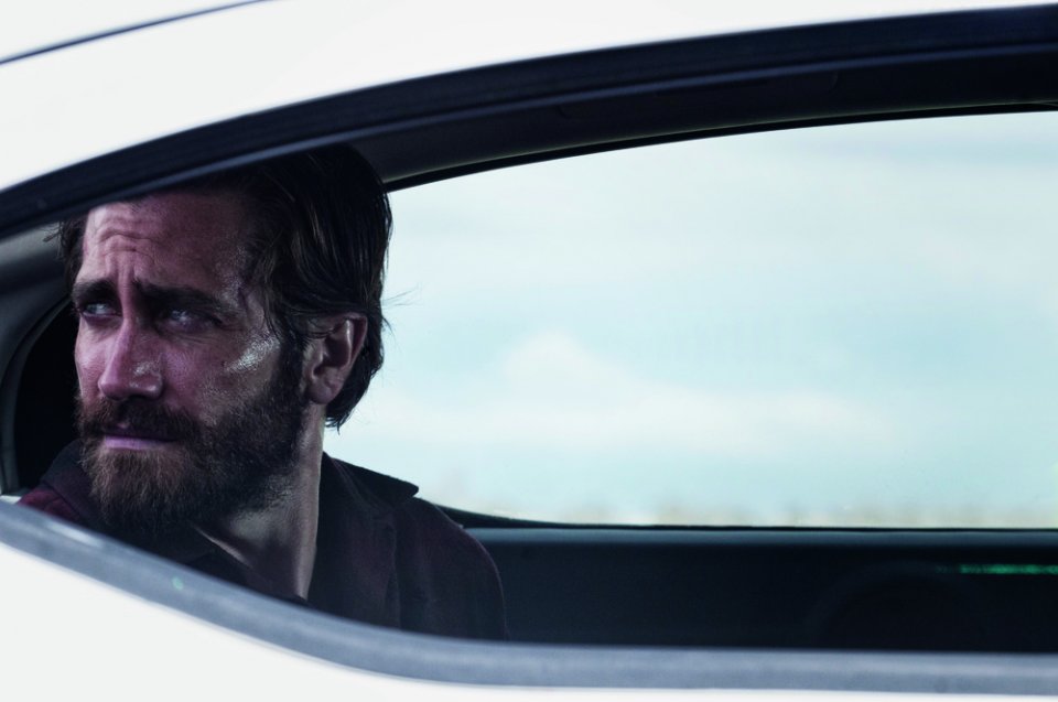 Nocturnal Animals: Jake Gyllenhaal in una foto del film