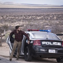 Nocturnal Animals: una foto del film