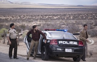 Nocturnal Animals: una foto del film