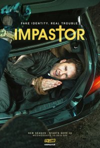 Locandina di Impastor