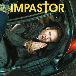 Impastor: la locandina della seconda stagione