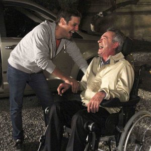 Inseparables: una scena del film