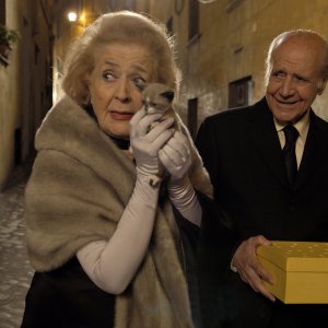 Inseparables: un'immagine tratta dal film