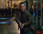 Jason Bourne, video intervista esclusiva con Julia Stiles