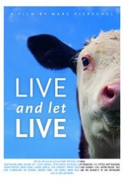 Locandina di Live and Let Live