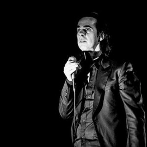 Nick Cave & The Bad Seeds - One More Time With Feeling: Nick Cave in un'immagine tratta dal documentario