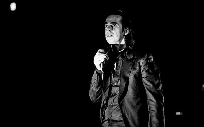 Nick Cave & The Bad Seeds - One More Time With Feeling: Nick Cave in un'immagine tratta dal documentario