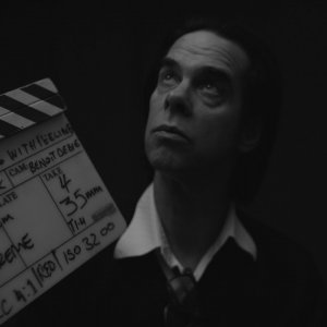 Cave & The Bad Seeds - One More Time With Feeling: Nick Cave sul set del documentario