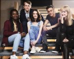 Class: ecco quando inizierà lo spinoff di Doctor Who