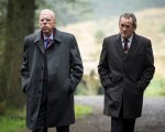 The Journey: Politica, Irlanda e tante risate