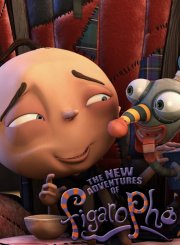 Locandina di The New Adventures of Figaro Pho