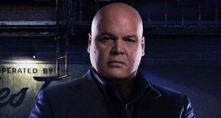 Film E Programmi Tv Di Vincent D'onofrio
