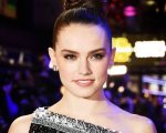 Star Wars ep. VIII, Daisy Ridley: 'Per il titolo ci vorrà tempo'