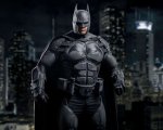 Batman, il cosplay da record entra nel Guinness dei Primatii 2017!