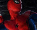 Spider-Man: Homecoming, Tom Holland in nuovo misterioso video dal set