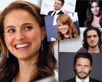 Venezia 73: le star in arrivo alla Mostra del Cinema (VIDEO)