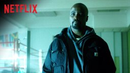 Luke Cage - Clip 'Haven't Heard'