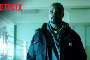 Luke Cage - Clip 'Haven't Heard'