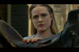 Westworld - Trailer 2 (Mature Version)