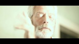 Man in the Dark - Trailer Italiano