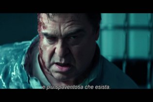 10 Cloverfield Lane - Contenuto in esclusiva