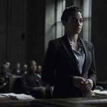 The Night Of: una scena del finale di stagione, The Call of the Wild