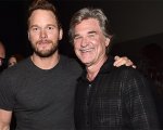 Guardiani della Galassia 2: Chris Pratt suggerì Kurt Russell