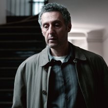 The Night Of: John Turturro nell'episodio  The Call of the Wild
