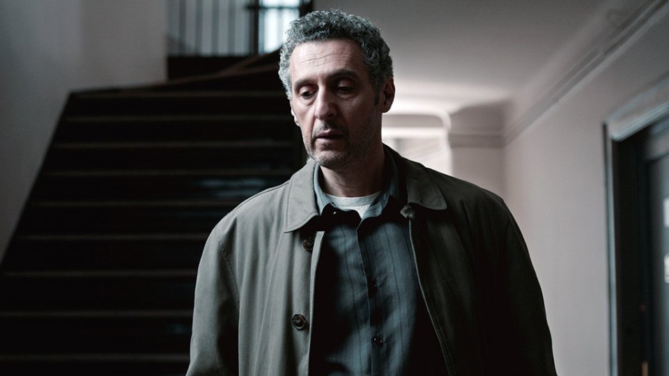 The Night Of: John Turturro nell'episodio  The Call of the Wild