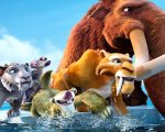 Box Office Italia: L'era glaciale - In rotta di collisione al top
