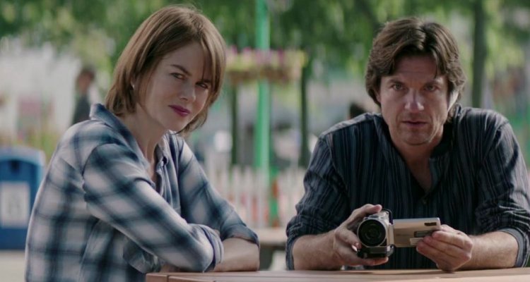 Attori Del Film Storia Di Una Famiglia Perbene