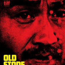 Locandina di Old Stone