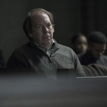 The Night Of: Bill Camp nell'episodio The Call of the Wild