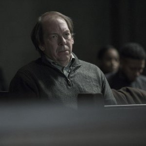 The Night Of: Bill Camp nell'episodio The Call of the Wild
