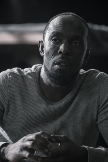 The Night Of: Michael Kenneth Williams nell'episodio The Call of the Wild