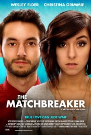 Locandina di The Matchbreaker