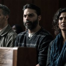 The Night Of: John Turturro in una scena della serie