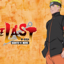 Naruto: The last Naruto the movie un immagine promozionale del film