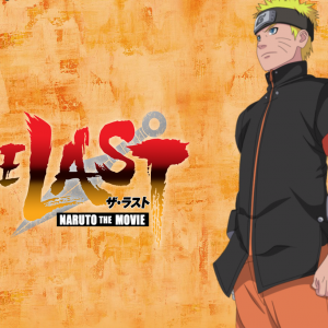 Naruto: The last Naruto the movie un immagine promozionale del film
