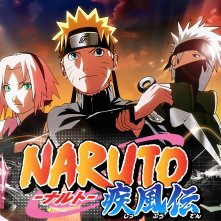 Naruto: un immagine promozionale