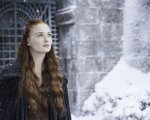 Venezia 2016: Sophie Turner de Il Trono di Spade al Lido