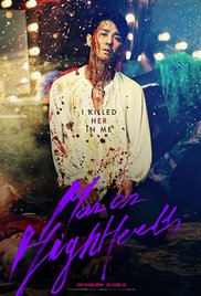 Locandina di Tacchi alti