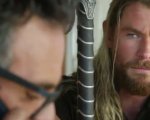 Captain America: Civil War, Thor ci svela cosa faceva nel frattempo