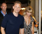 Thor: Ragnarok, i colleghi deridono Tom Hiddleston per Taylor Swift