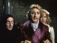 Gene Wilder: da Frankestein a Willy Wonka, 5 ruoli indimenticabili