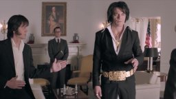 Elvis & Nixon - Clip esclusiva