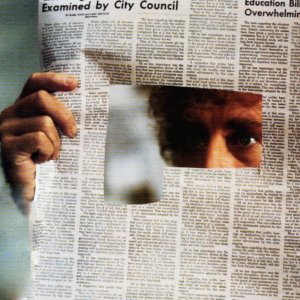 Gene Wilder in La signora in rosso